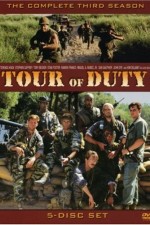 Watch Tour of Duty Vodly